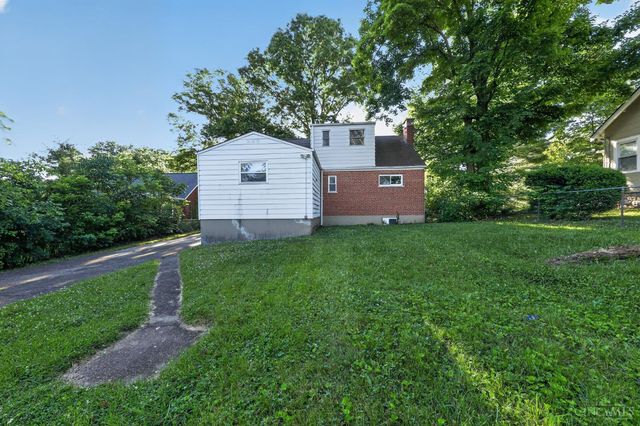 7761 Pippin Road, Colerain Twp, OH 45239