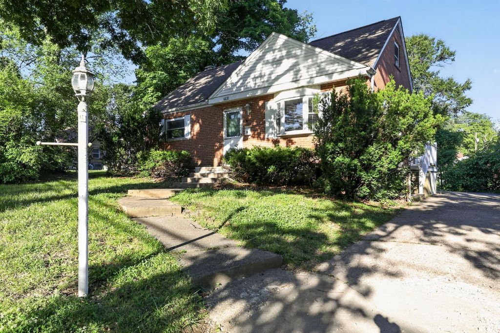 7761 Pippin Road, Colerain Twp, OH 45239