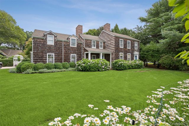 20 Quogue Street, Quogue, NY 11959