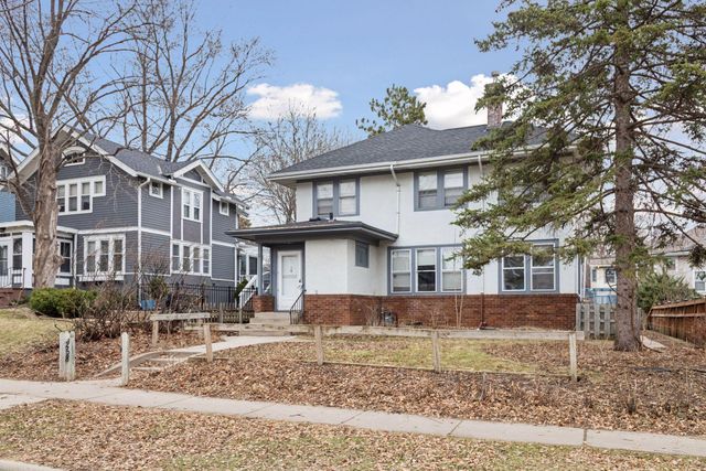 258 Macalester Street, Saint Paul, MN 55105