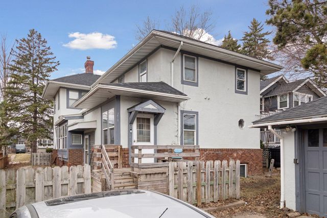 258 Macalester Street, Saint Paul, MN 55105