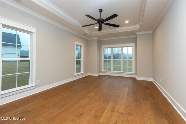 4257 Edison Drive, Nesbit, MS 38651