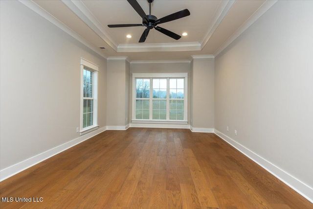 4257 Edison Drive, Nesbit, MS 38651