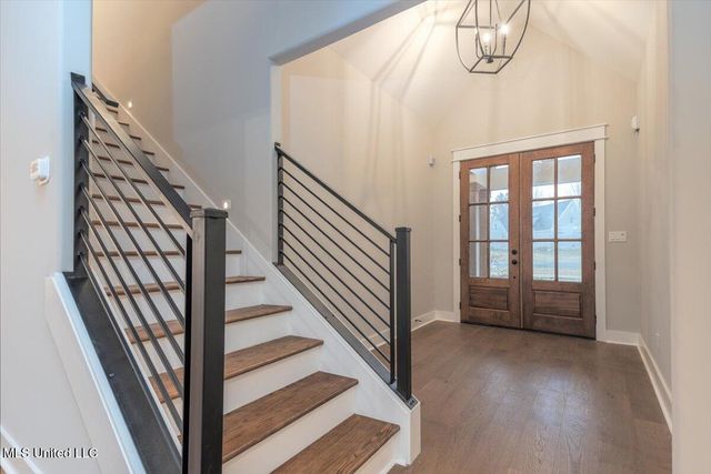 4257 Edison Drive, Nesbit, MS 38651