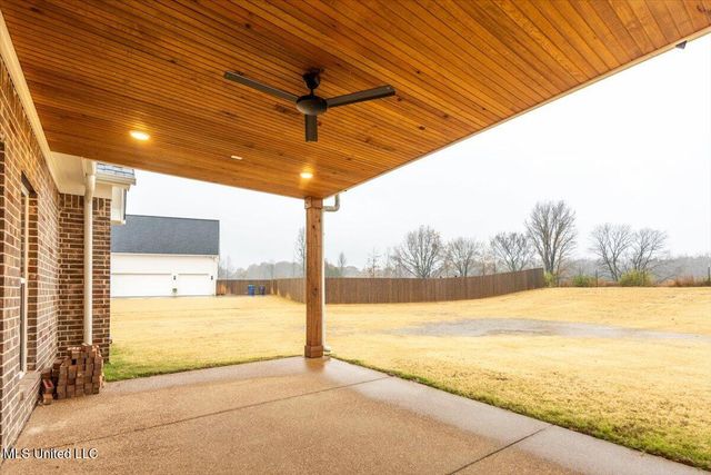 4257 Edison Drive, Nesbit, MS 38651