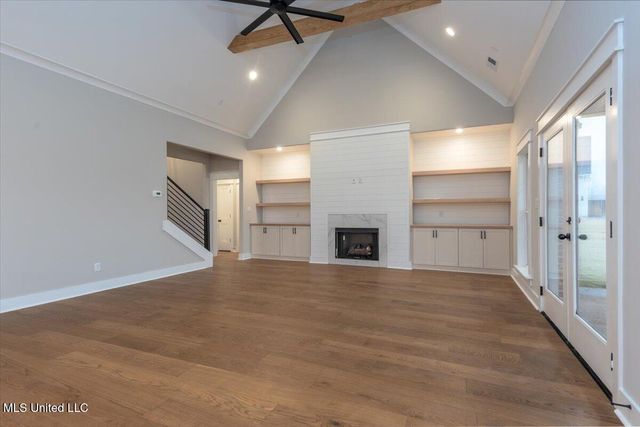 4257 Edison Drive, Nesbit, MS 38651