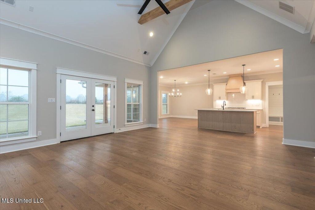 4257 Edison Drive, Nesbit, MS 38651 — photo 5