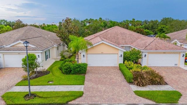 7617 CAMMINARE DRIVE, Sarasota, FL 34238