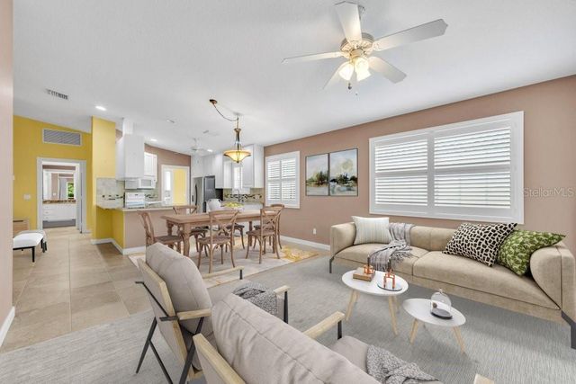 7617 CAMMINARE DRIVE, Sarasota, FL 34238