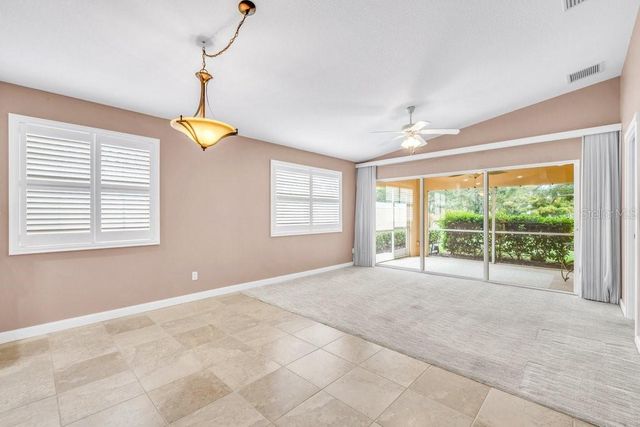 7617 CAMMINARE DRIVE, Sarasota, FL 34238