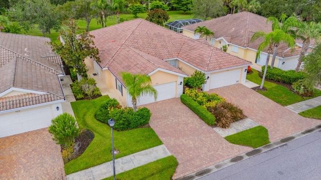 7617 CAMMINARE DRIVE, Sarasota, FL 34238