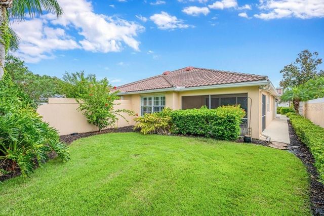7617 CAMMINARE DRIVE, Sarasota, FL 34238