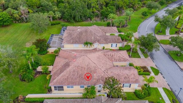 7617 CAMMINARE DRIVE, Sarasota, FL 34238