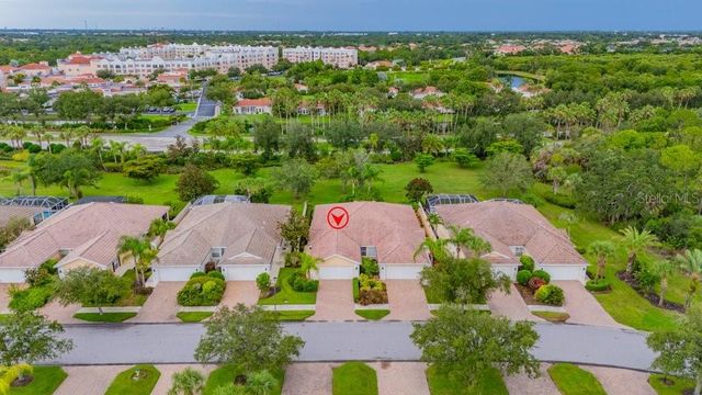 7617 CAMMINARE DRIVE, Sarasota, FL 34238