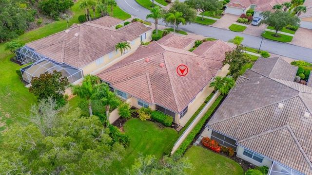 7617 CAMMINARE DRIVE, Sarasota, FL 34238