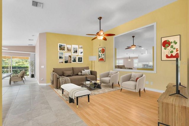 7617 CAMMINARE DRIVE, Sarasota, FL 34238