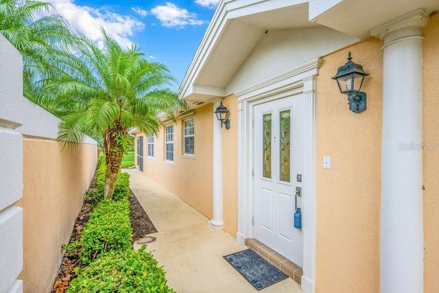 7617 CAMMINARE DRIVE, Sarasota, FL 34238