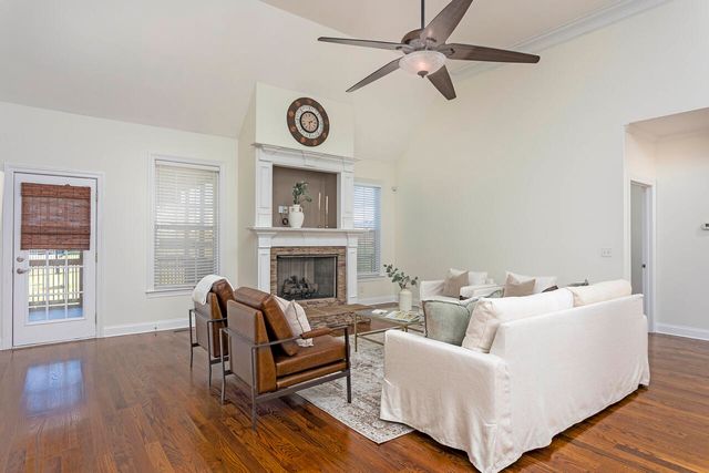 152 Winding Glen Drive NW, Cleveland, TN 37312