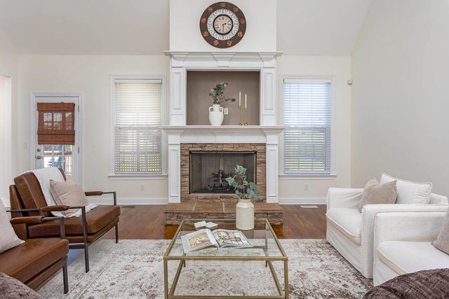 152 Winding Glen Drive NW, Cleveland, TN 37312