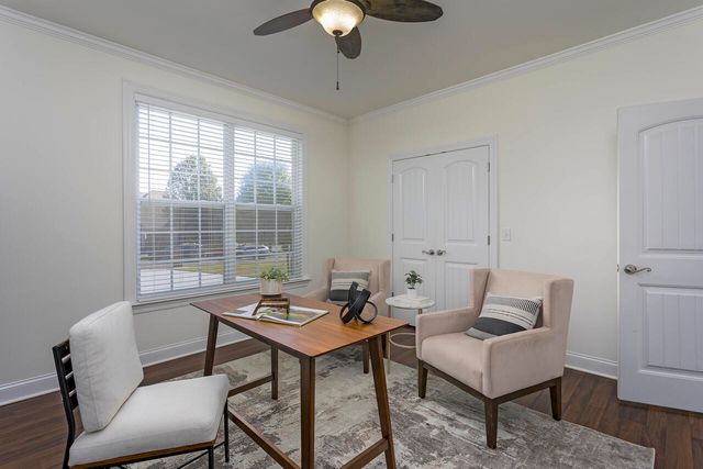 152 Winding Glen Drive NW, Cleveland, TN 37312