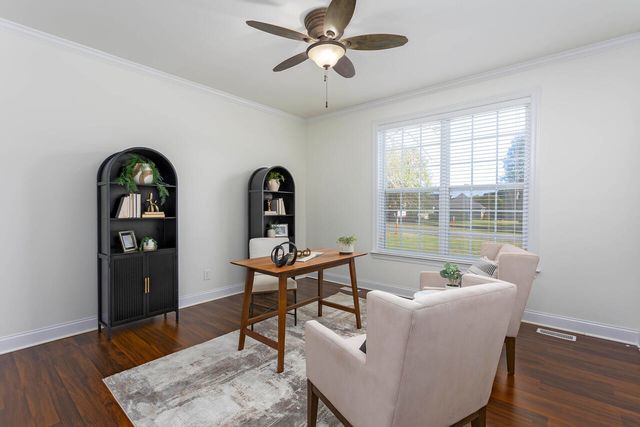 152 Winding Glen Drive NW, Cleveland, TN 37312