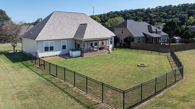 152 Winding Glen Drive NW, Cleveland, TN 37312