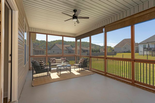 152 Winding Glen Drive NW, Cleveland, TN 37312