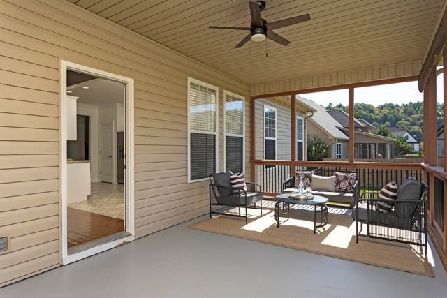 152 Winding Glen Drive NW, Cleveland, TN 37312