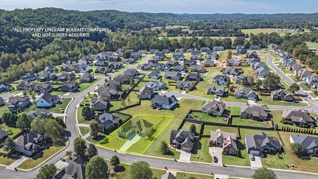 152 Winding Glen Drive NW, Cleveland, TN 37312