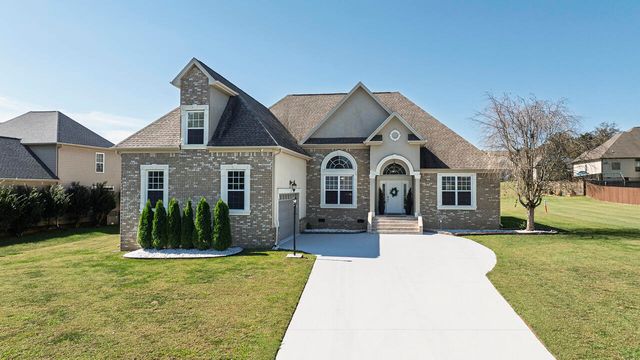 152 Winding Glen Drive NW, Cleveland, TN 37312