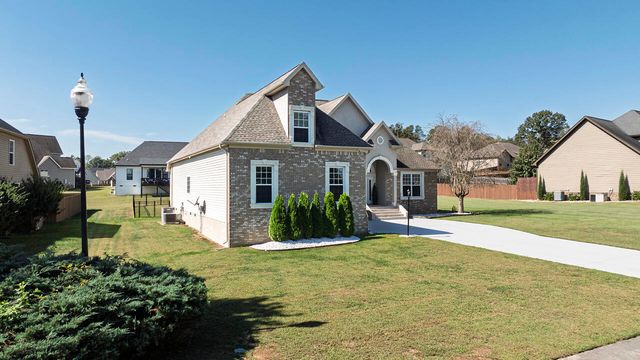 152 Winding Glen Drive NW, Cleveland, TN 37312