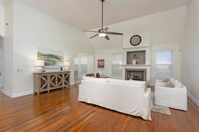 152 Winding Glen Drive NW, Cleveland, TN 37312