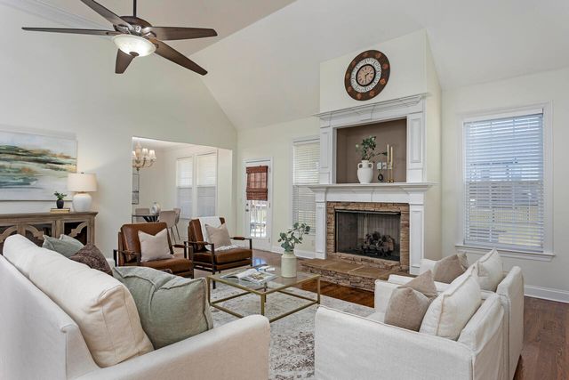 152 Winding Glen Drive NW, Cleveland, TN 37312