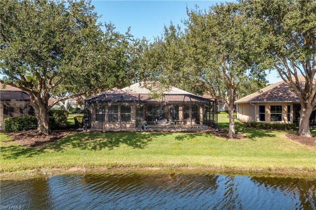 6840 Bent Grass DR, Naples, FL 34113