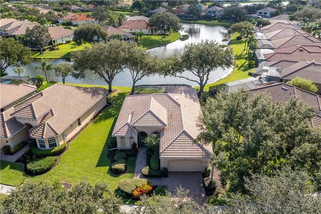 6840 Bent Grass DR, Naples, FL 34113