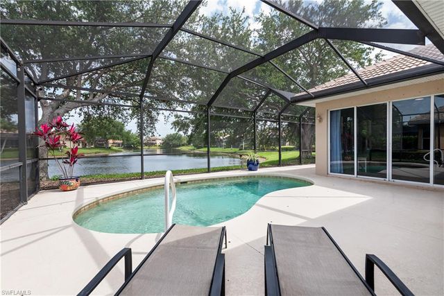 6840 Bent Grass DR, Naples, FL 34113