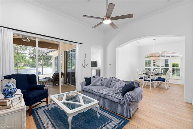 6840 Bent Grass DR, Naples, FL 34113