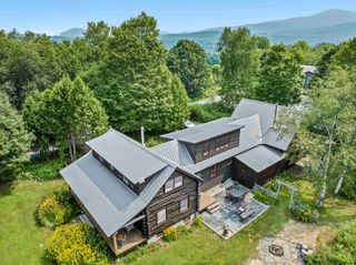 322 Bartlett Road, Plainfield, VT 05667