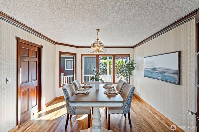 218 Bella Vista Drive, Fox Island, WA 98333