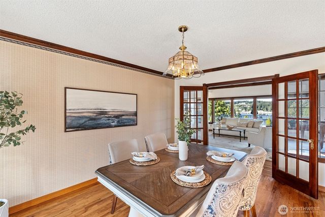 218 Bella Vista Drive, Fox Island, WA 98333