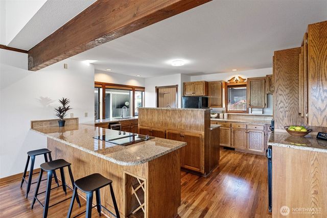 218 Bella Vista Drive, Fox Island, WA 98333