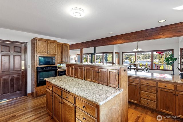 218 Bella Vista Drive, Fox Island, WA 98333