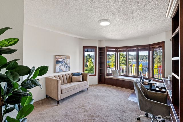 218 Bella Vista Drive, Fox Island, WA 98333