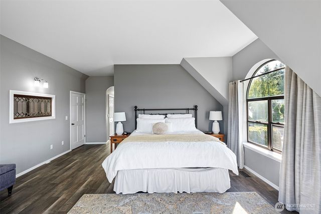 218 Bella Vista Drive, Fox Island, WA 98333