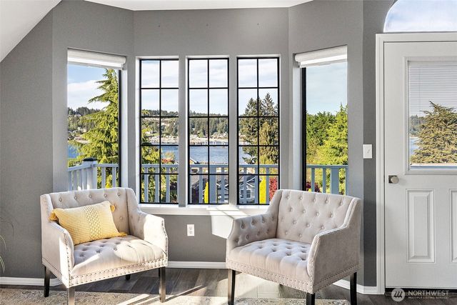218 Bella Vista Drive, Fox Island, WA 98333