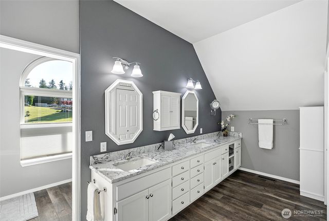 218 Bella Vista Drive, Fox Island, WA 98333