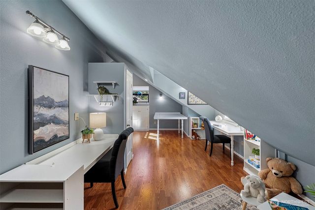 218 Bella Vista Drive, Fox Island, WA 98333