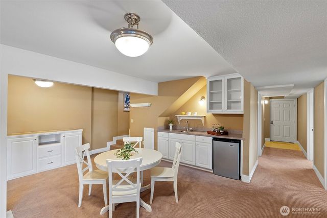 218 Bella Vista Drive, Fox Island, WA 98333