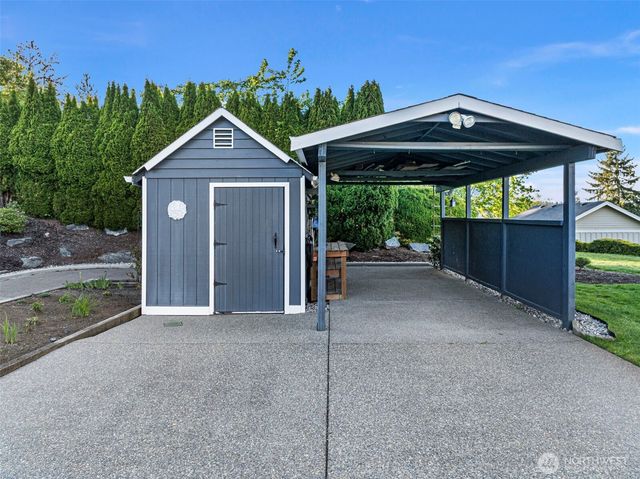 218 Bella Vista Drive, Fox Island, WA 98333
