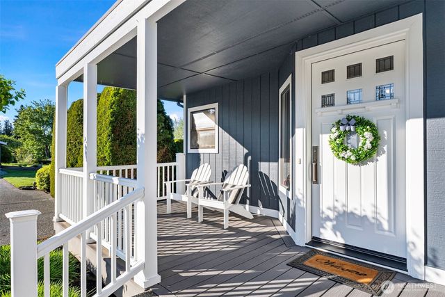 218 Bella Vista Drive, Fox Island, WA 98333